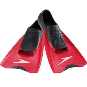 SPEEDO switchblade fins (size S)